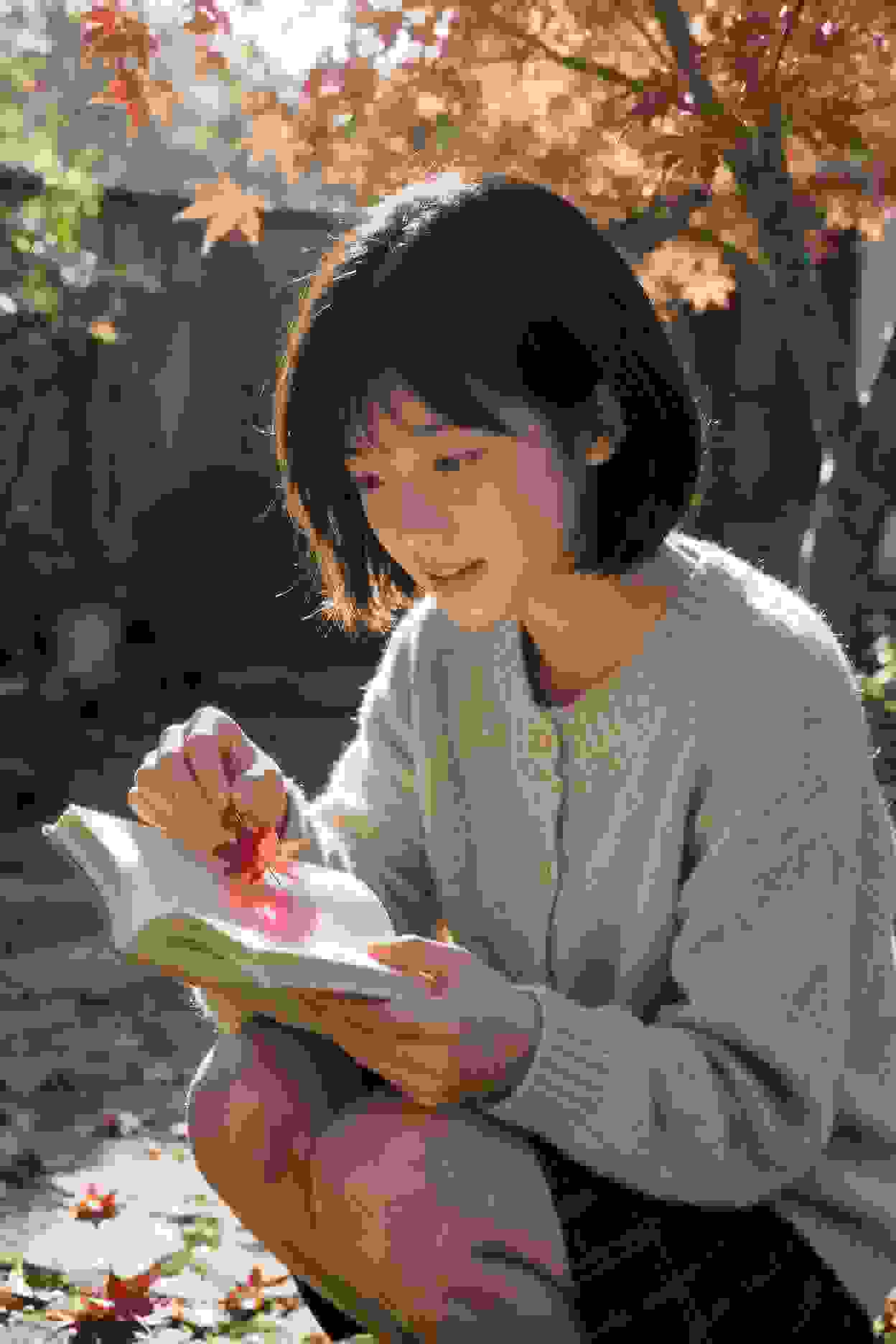 魔法少女小圆