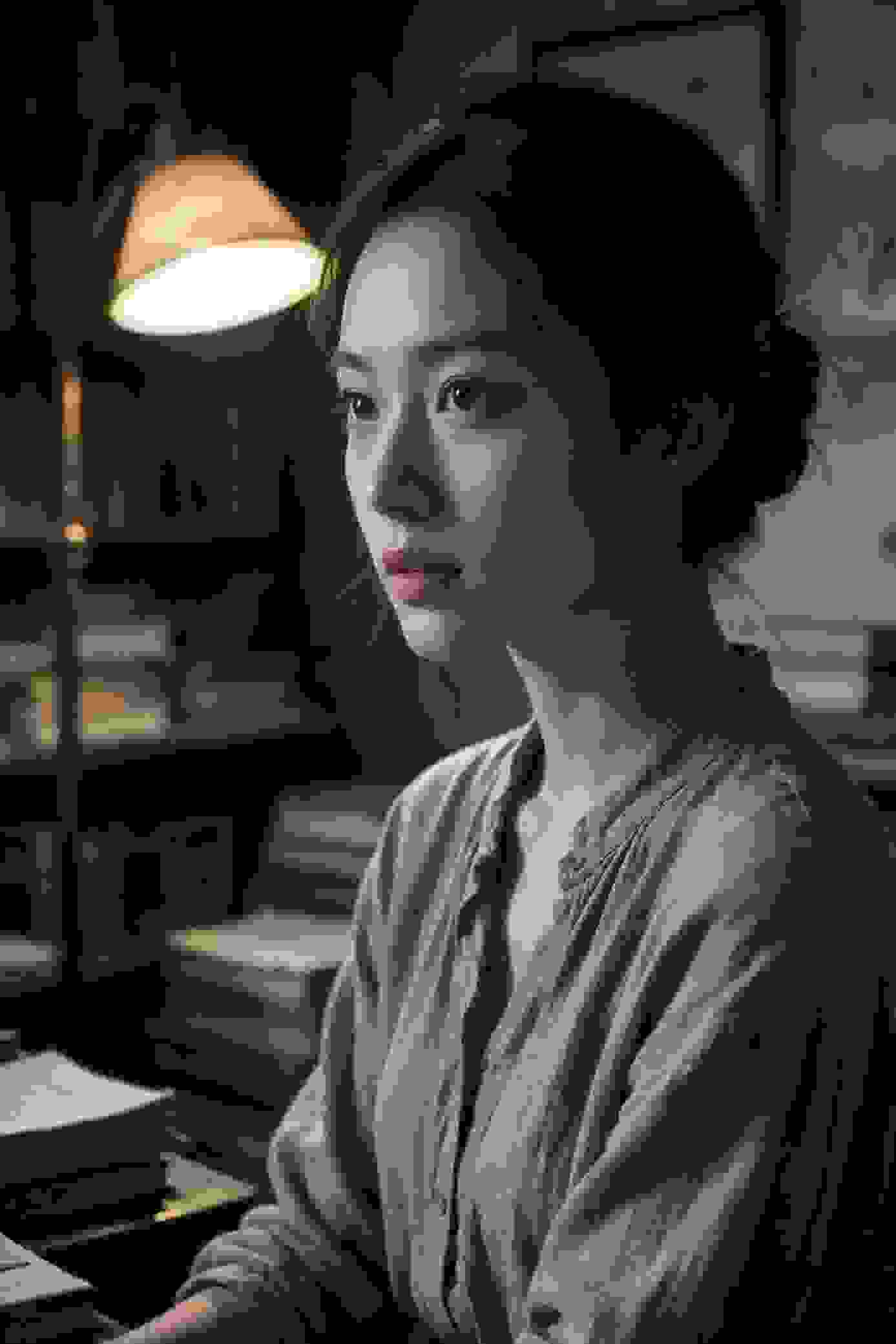 弦音：步向光芒